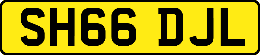 SH66DJL