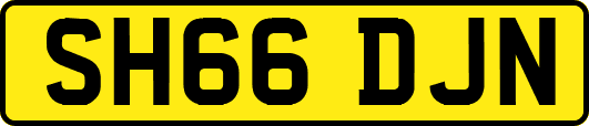 SH66DJN