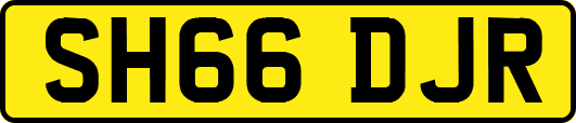 SH66DJR