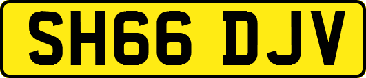SH66DJV