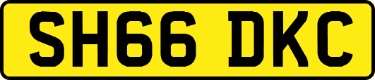 SH66DKC