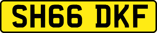 SH66DKF
