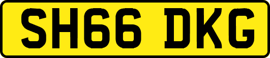 SH66DKG