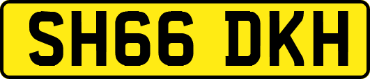 SH66DKH