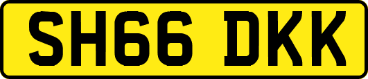 SH66DKK
