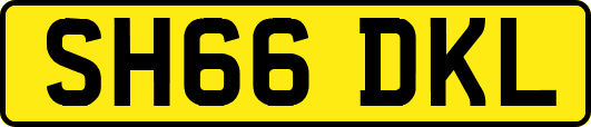 SH66DKL