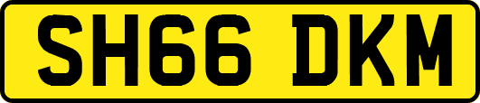 SH66DKM