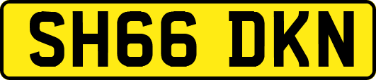 SH66DKN