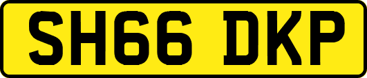 SH66DKP