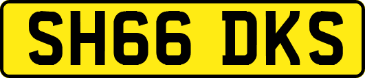 SH66DKS