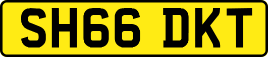 SH66DKT
