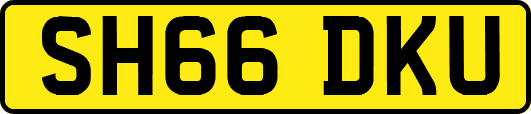 SH66DKU