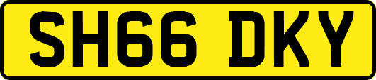 SH66DKY