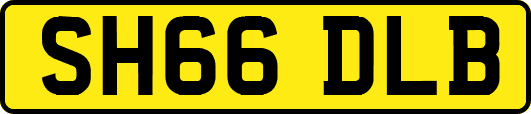 SH66DLB