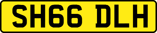 SH66DLH