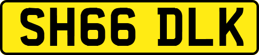 SH66DLK
