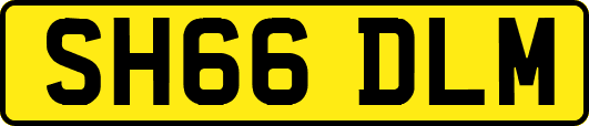 SH66DLM