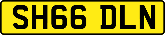 SH66DLN