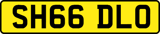 SH66DLO