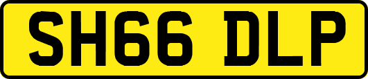 SH66DLP