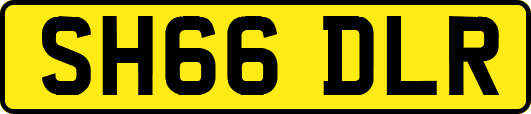 SH66DLR