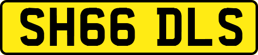 SH66DLS
