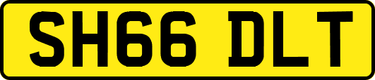 SH66DLT