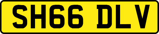 SH66DLV