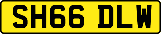 SH66DLW