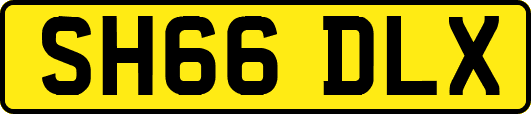 SH66DLX