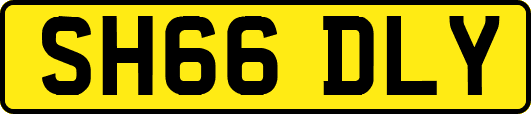 SH66DLY