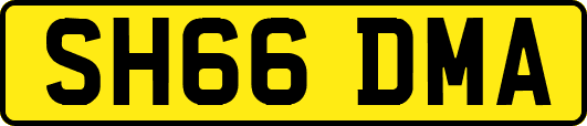 SH66DMA