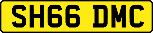 SH66DMC