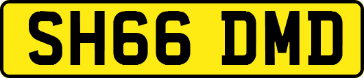 SH66DMD