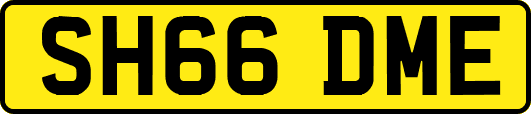 SH66DME