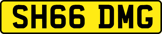 SH66DMG