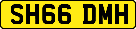 SH66DMH