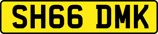 SH66DMK