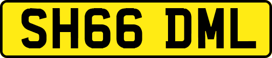 SH66DML