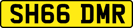 SH66DMR