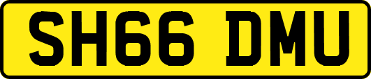 SH66DMU