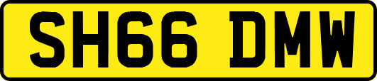 SH66DMW