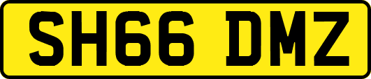 SH66DMZ