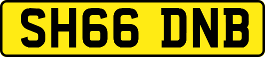 SH66DNB