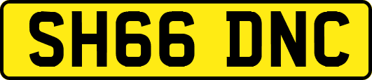 SH66DNC