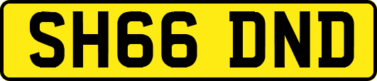 SH66DND