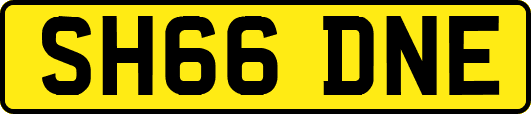 SH66DNE