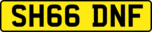 SH66DNF