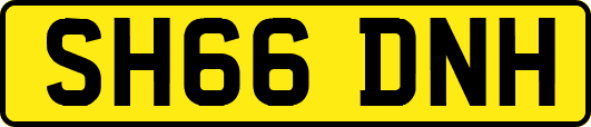 SH66DNH