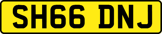 SH66DNJ